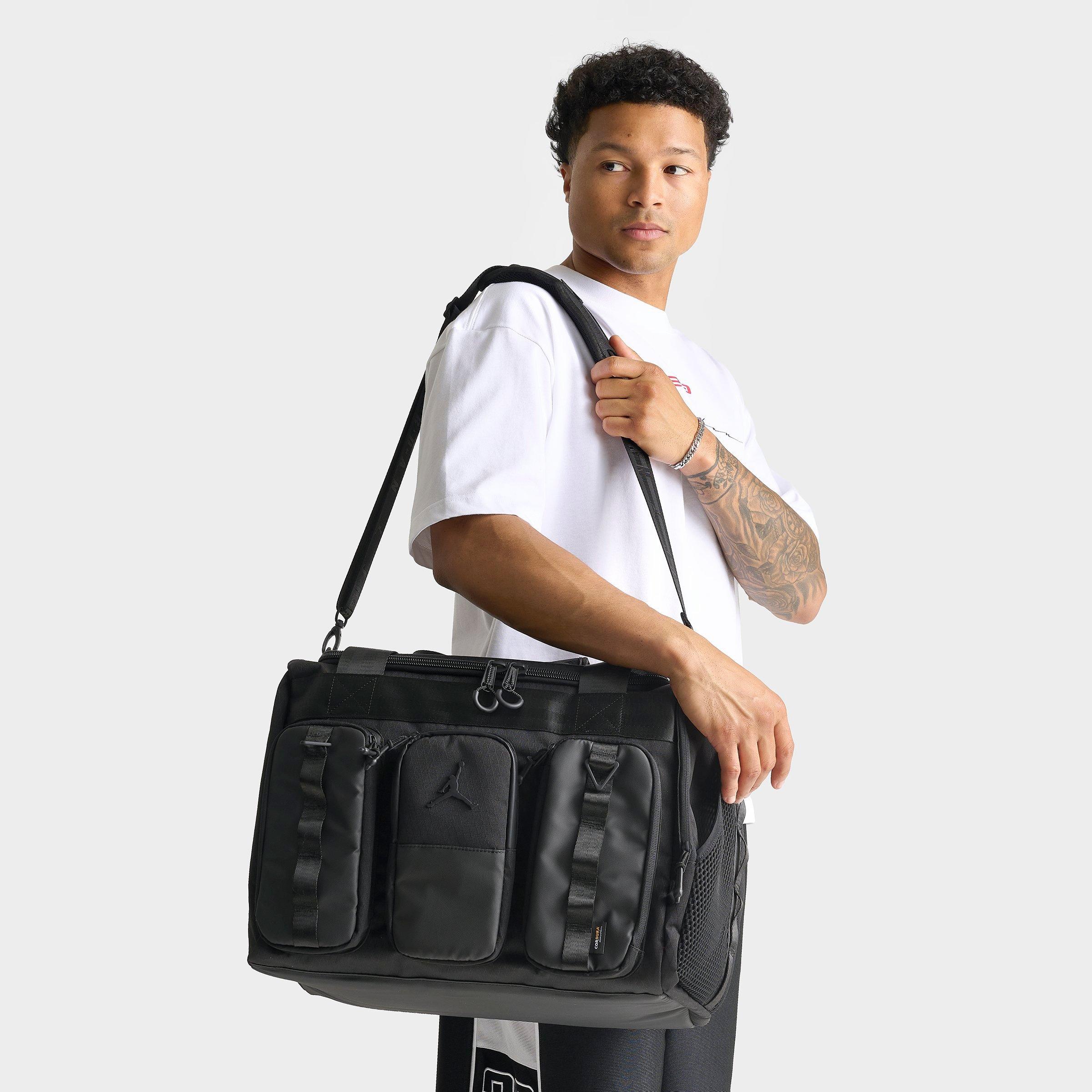 Jordan Collectors Duffel Bag