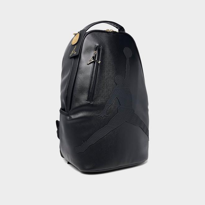 Jordan 6 Rings Sole Tread Backpack