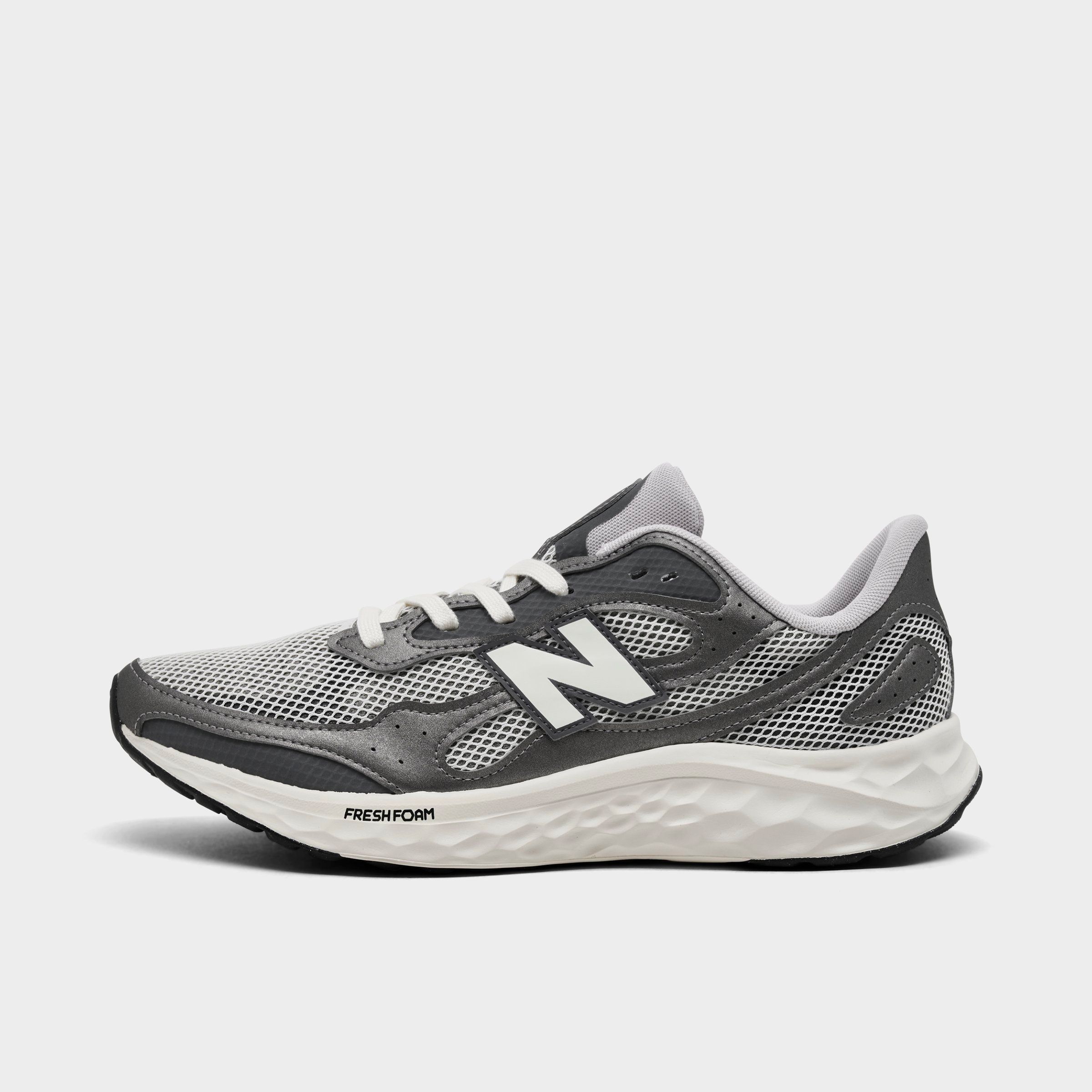 New Balance Men's Fresh Foam Arishi v4 Running Shoes
