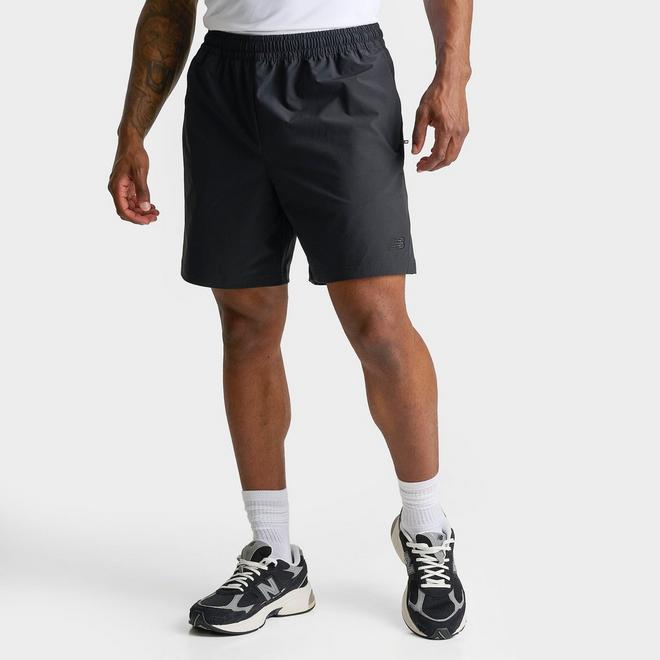 Men's New Balance Athletics 7" Stretch-Woven Shorts