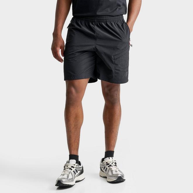 Men's New Balance Vision Woven Shorts 