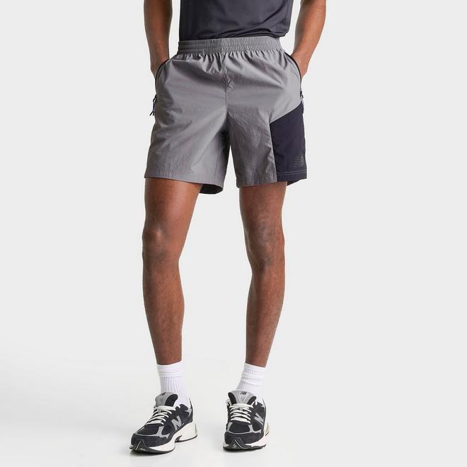 Men's New Balance Vision Woven Shorts 