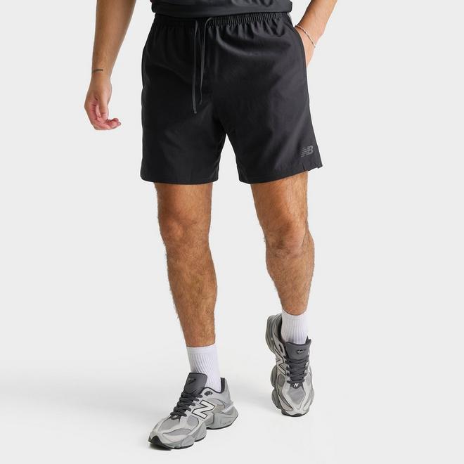 Men's New Balance Fast Days 7" Running Shorts