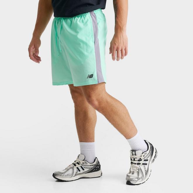Men's New Balance Fast Days 7" Running Shorts