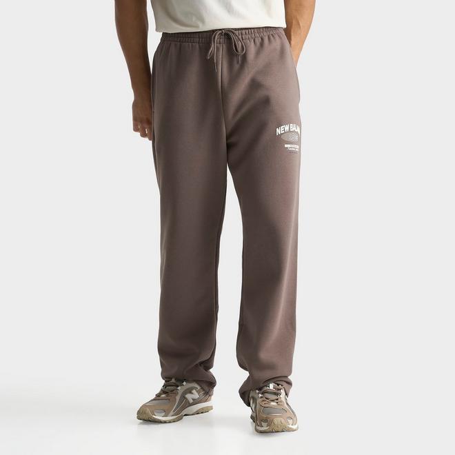 Men's New Balance Hits Fleece Sweatpants
