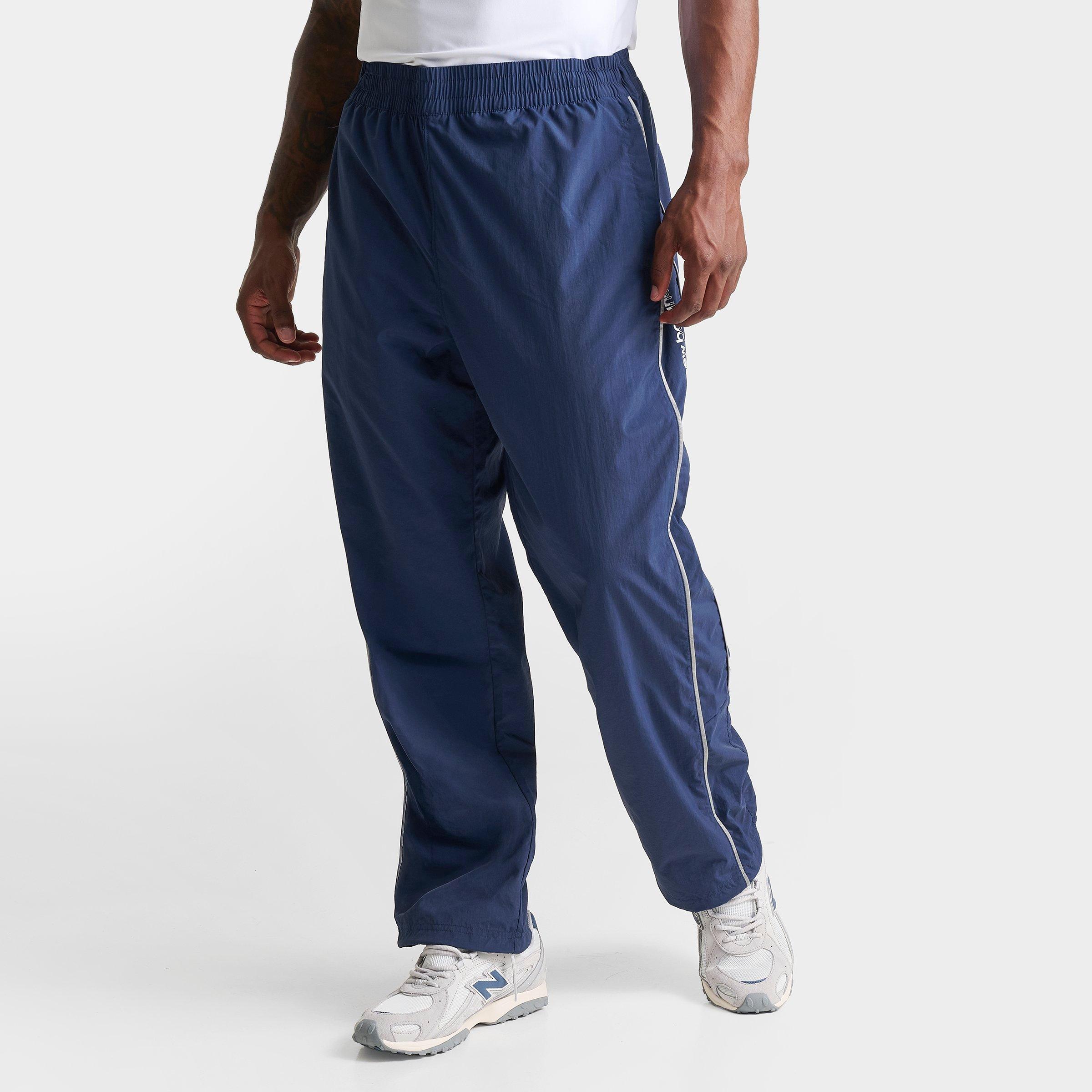 New Balance Men's Vision Woven Track Pants