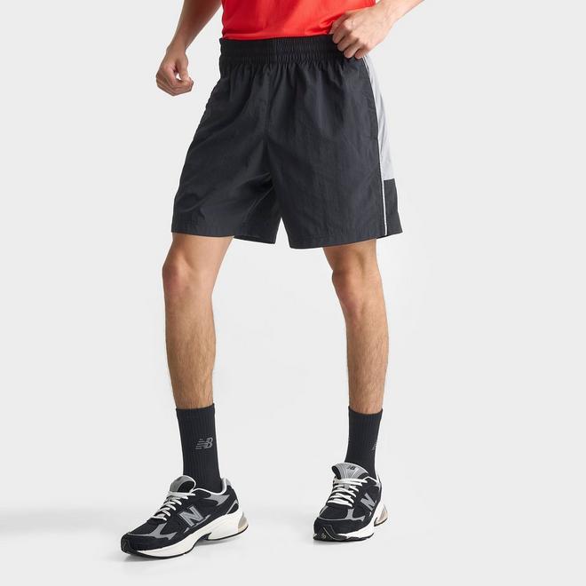 Men's New Balance Vision Woven Shorts