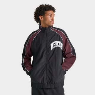 Men's Hoodrich Cypher Woven Full-Zip Jacket | Finish Line