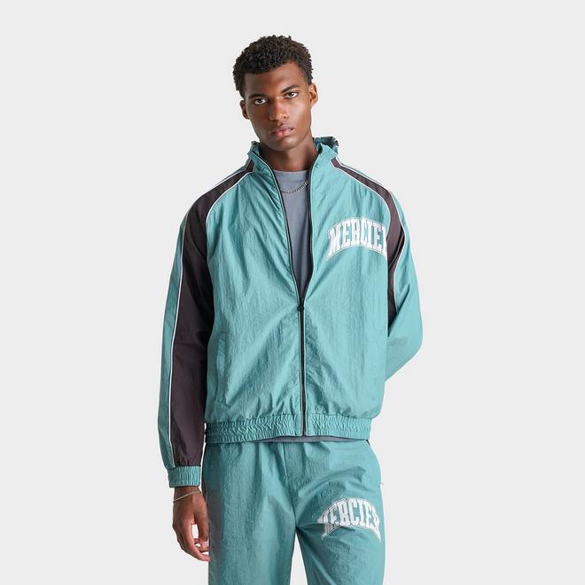Men's Mercier Home Run Track Top