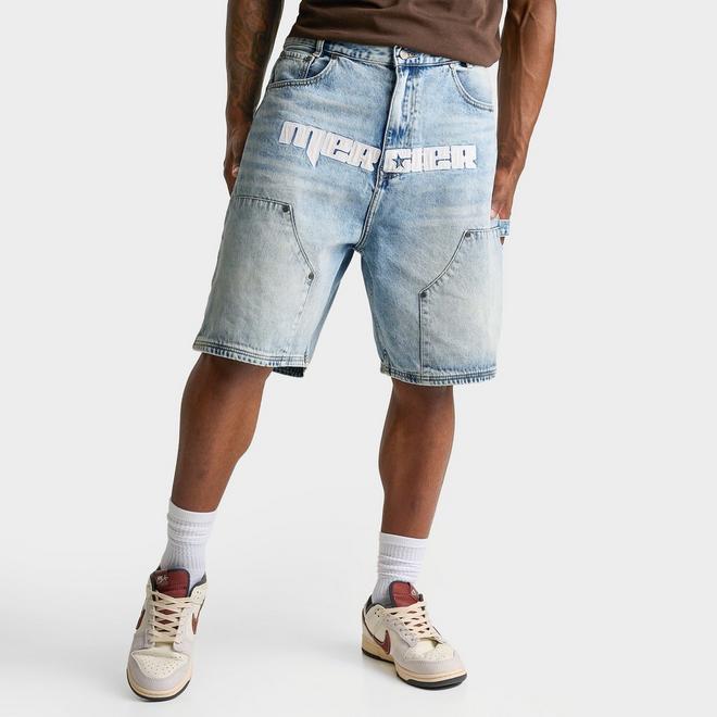 Men's Mercier Carpenter Denim Jean Shorts