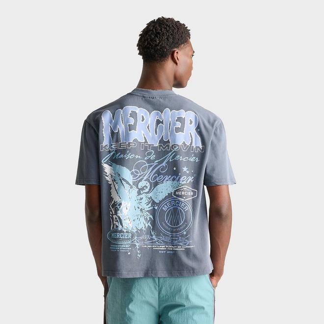 Men's Mercier Discord T-Shirt