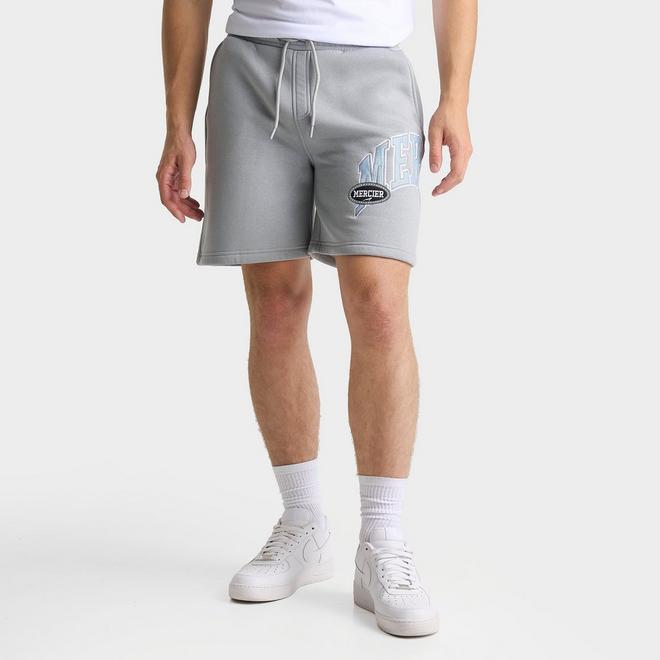 Men's Mercier Institute Fleece Shorts