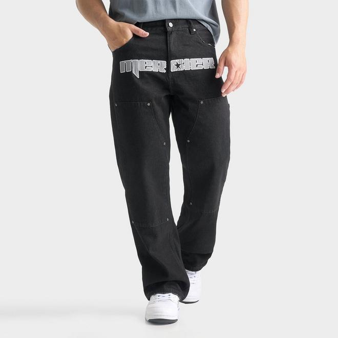 Men's Mercier Carpenter Denim Jeans