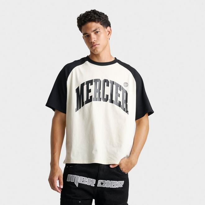 Men's Mercier Arch Raglan T-Shirt