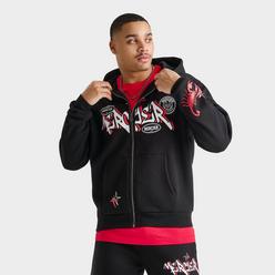 Men's Supply & Demand NYC Graphic Pullover Hoodie | Finish Line