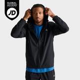 Men's New Balance Sport Essentials Woven Full-Zip Jacket | JD Sports