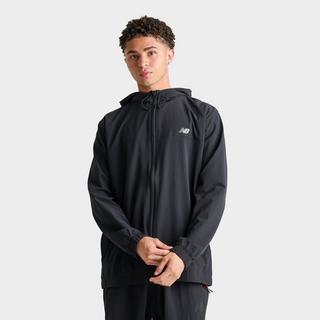Men's The North Face Trishull Woven Full-Zip Hooded Jacket