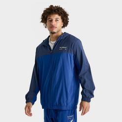 Men's adidas Z.N.E. Full-Zip Hooded Track Jacket | Finish Line