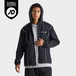 【美品】NIKE Solo Swoosh Woven Track Jacket Nike Sportswear Solo Swoosh Men's Woven Tracksuit Jacket