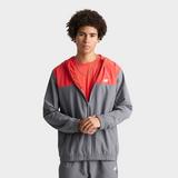 Men's New Balance Performance Full-Zip Woven Jacket | JD Sports