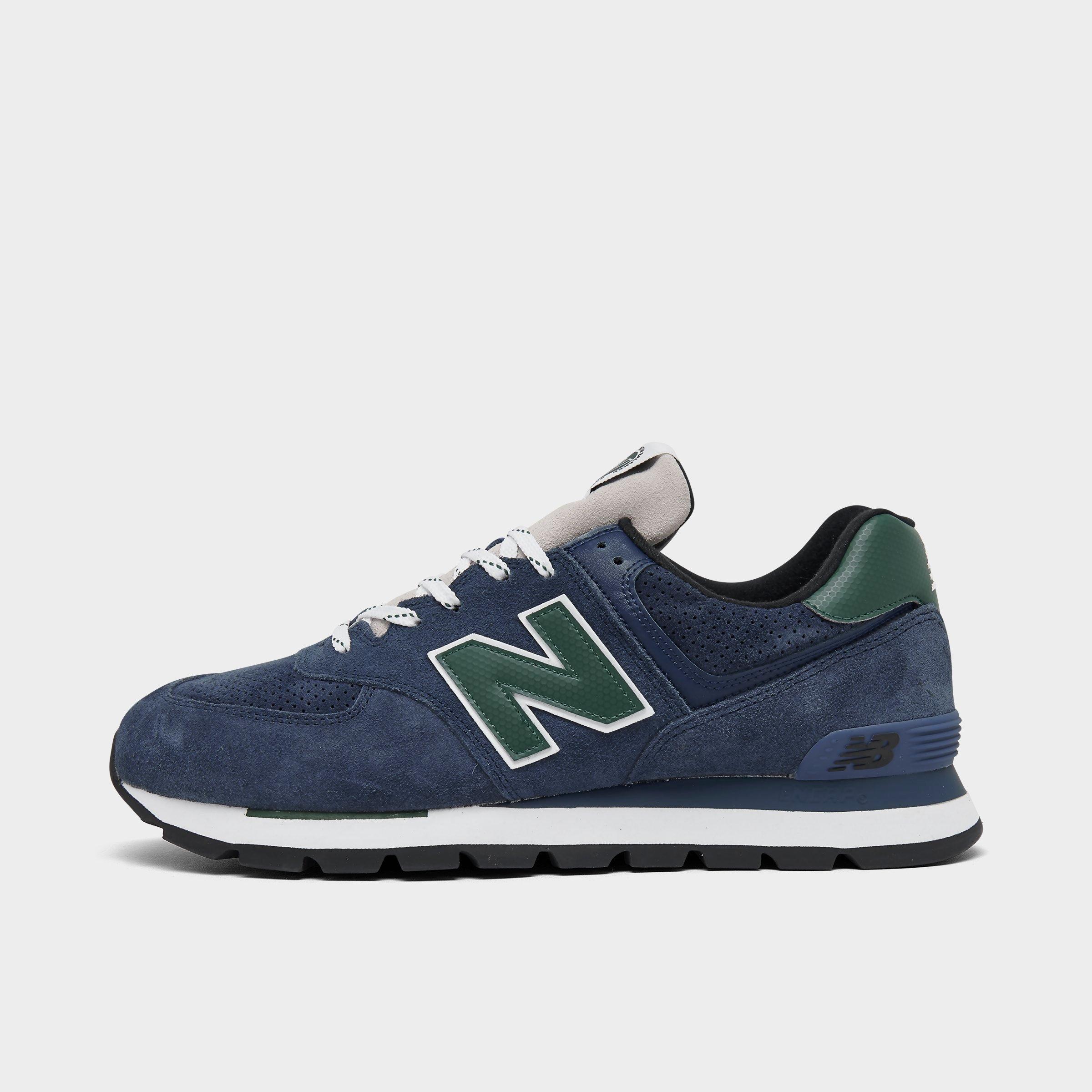 new balance 453 cross trainers