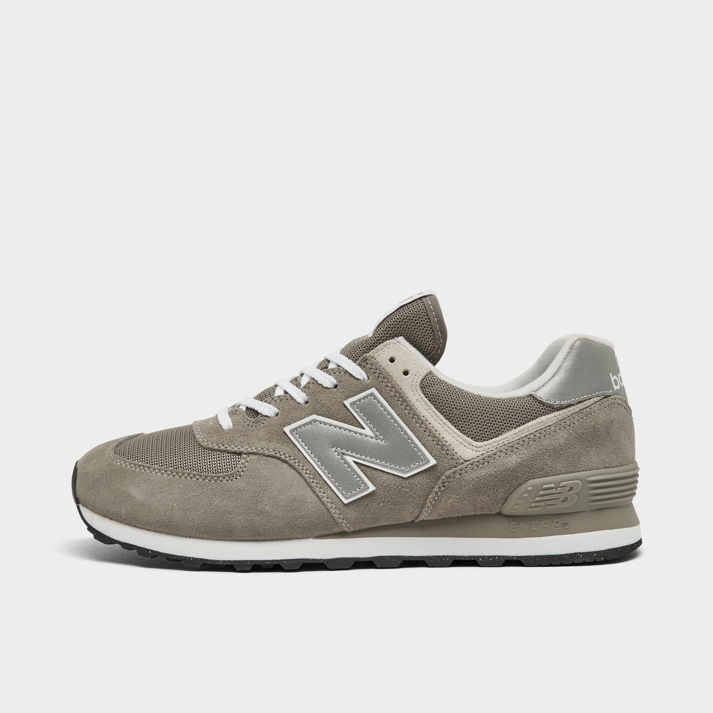 New Balance 574 Shoes | NB 574 Classic Sneakers | Finish