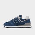 Blue/White