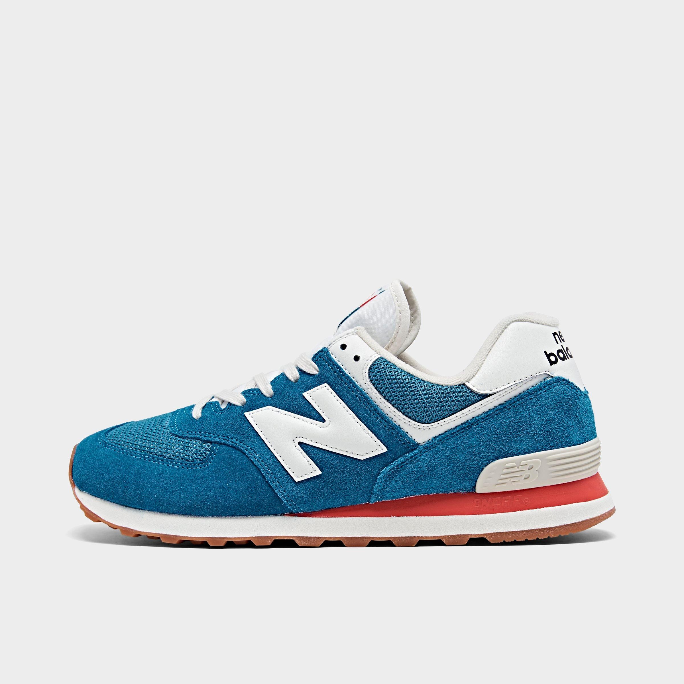 finish line new balance