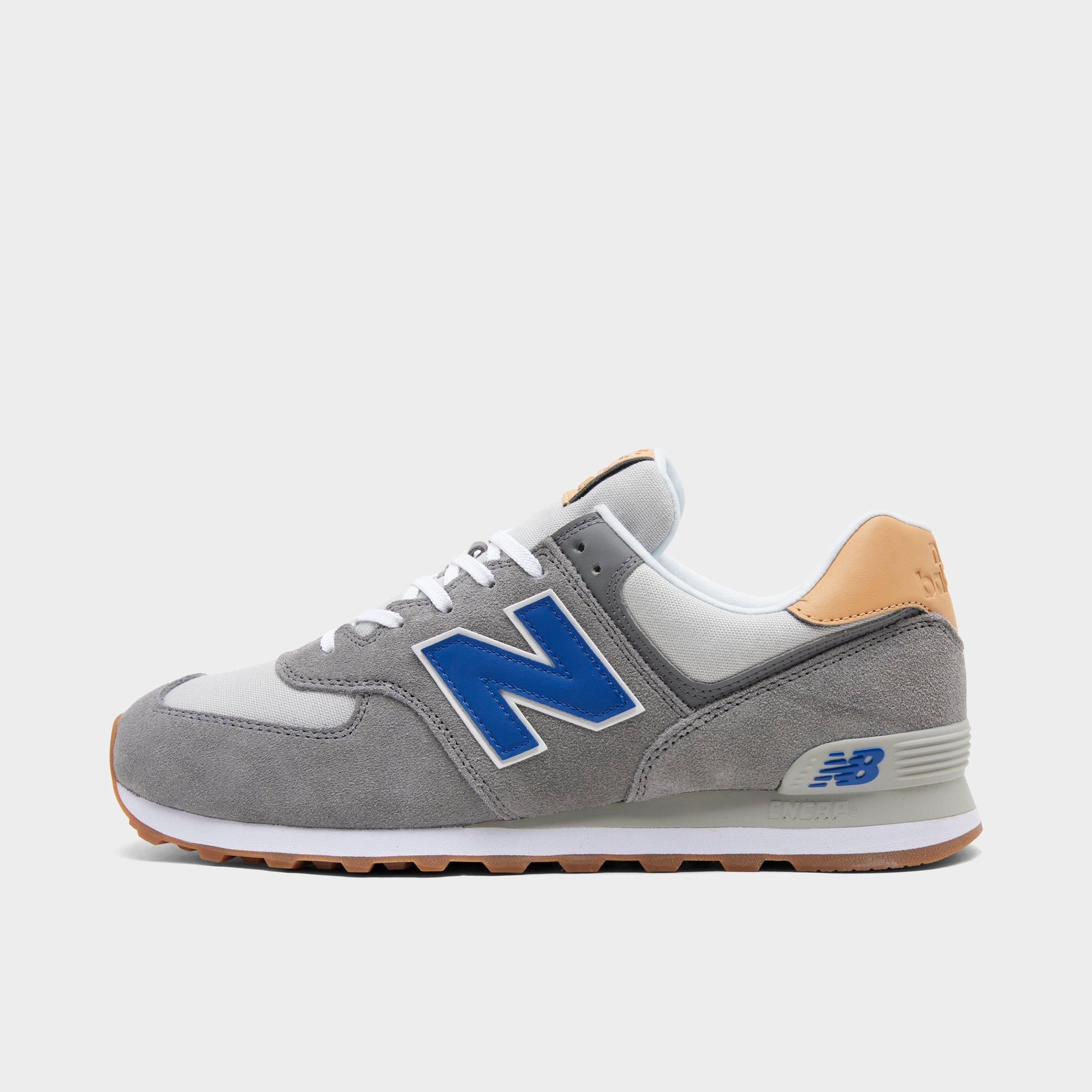 new balance ml574 castle rock