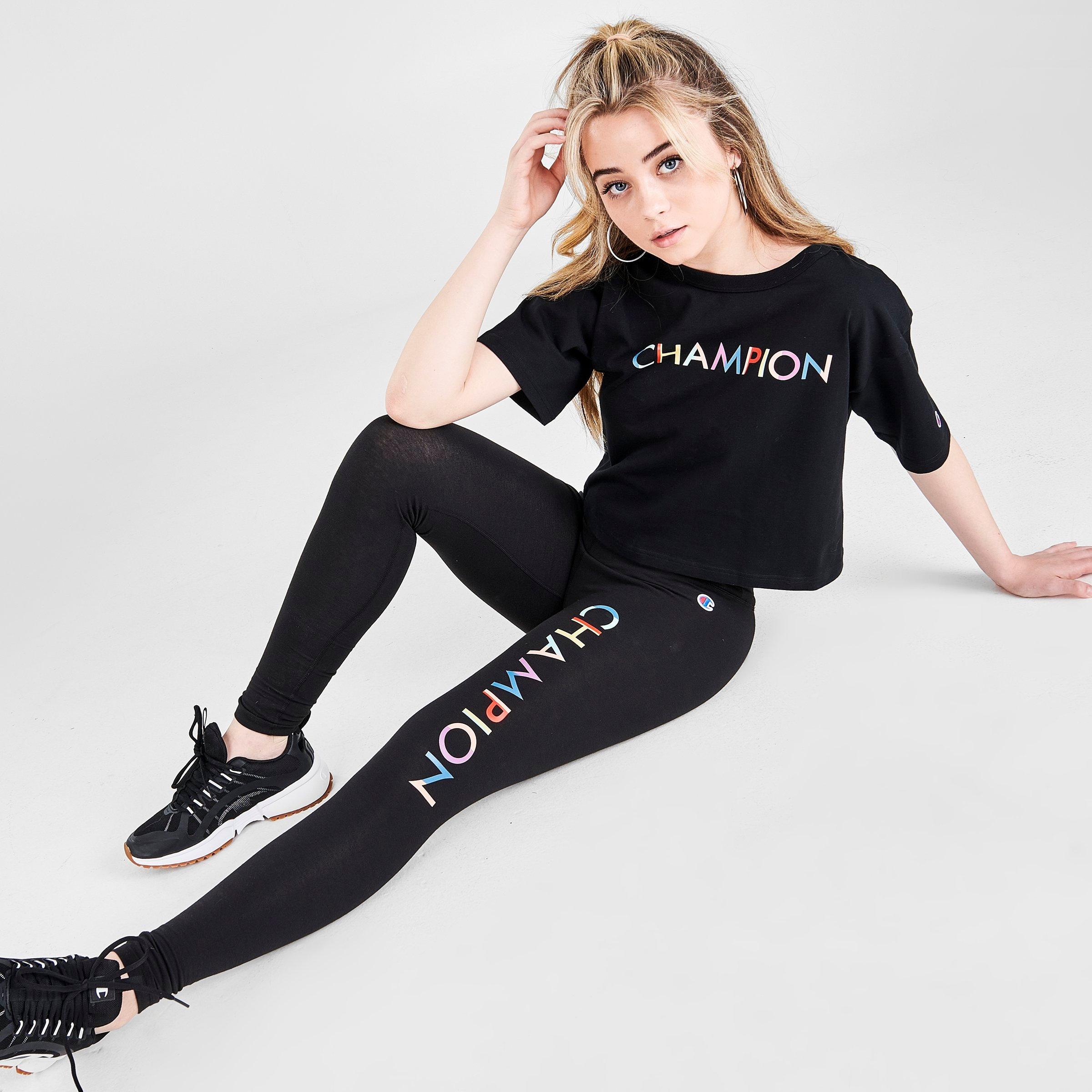 finish line women's apparel