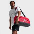 Gym Red/Black