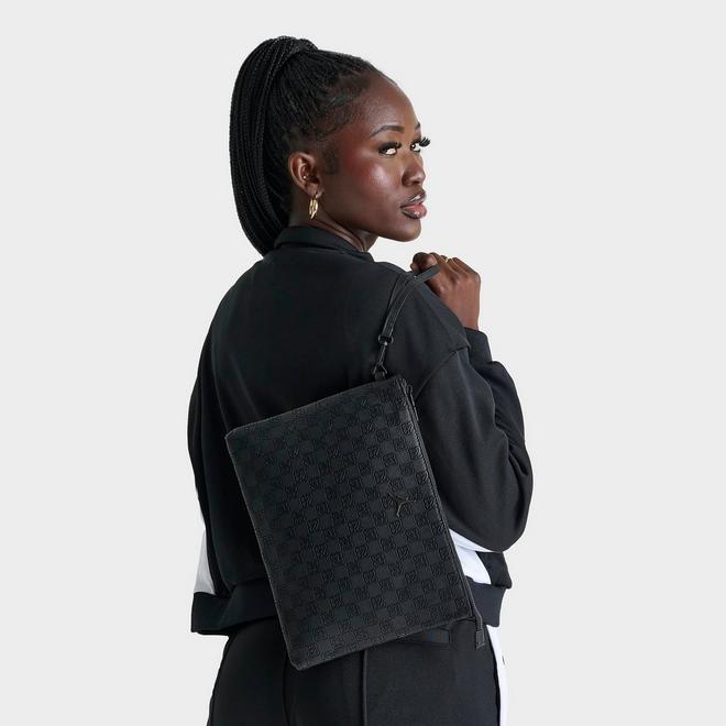 Women's Jordan Monogram Pouch (M) | Finish Line