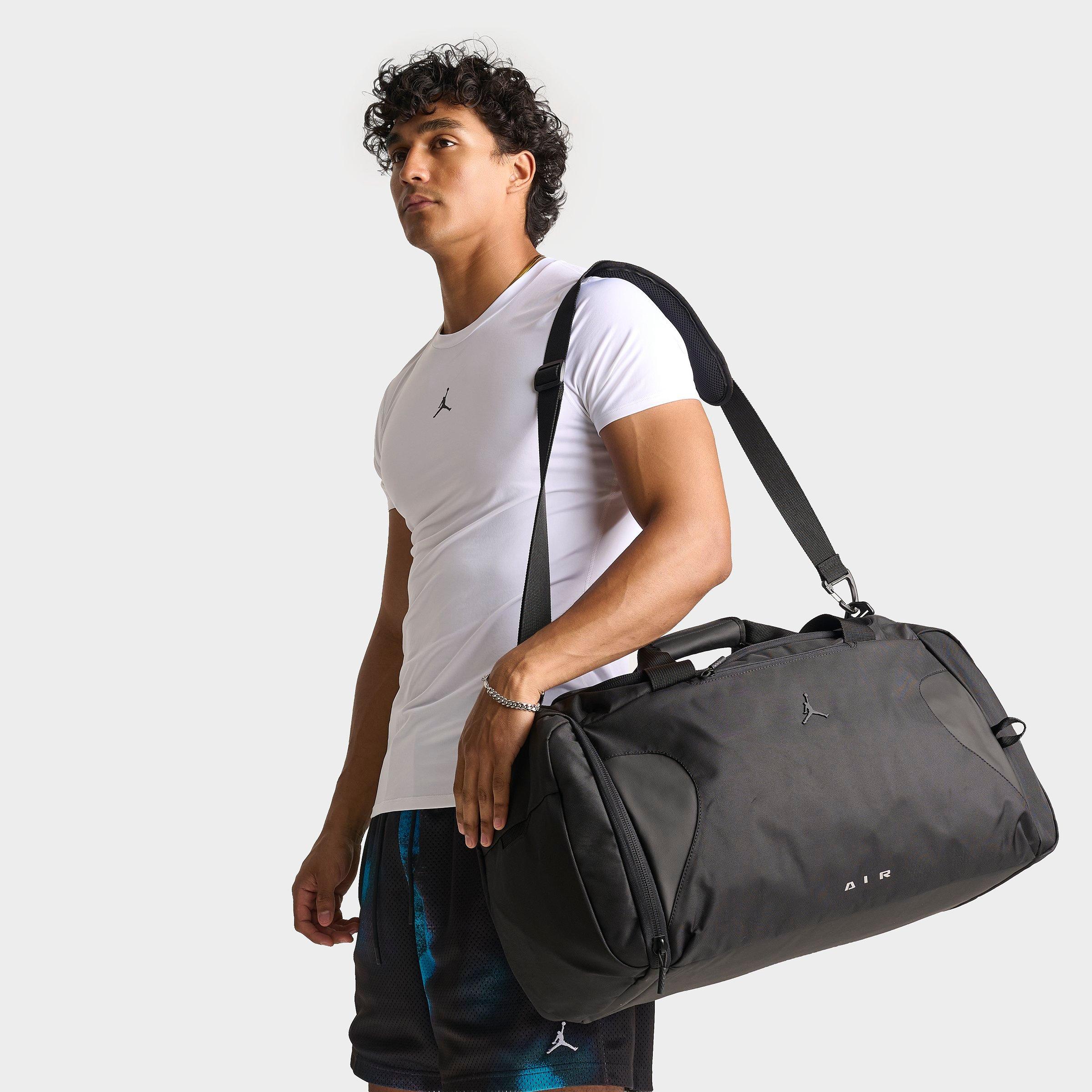 Jordan Element Duffel Bag (68.8L)