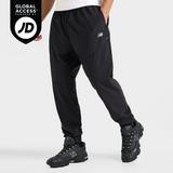 Men's New Balance Woven Zip Pocket Jogger Pants | JD Sports
