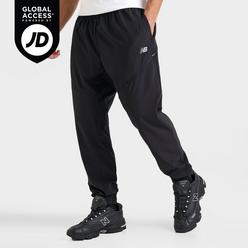 Men's New Balance Woven Zip Pocket Jogger Pants | Finish Line