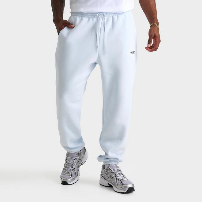 New Balance Athletics Flying NB Logo Jogger Sweatpants