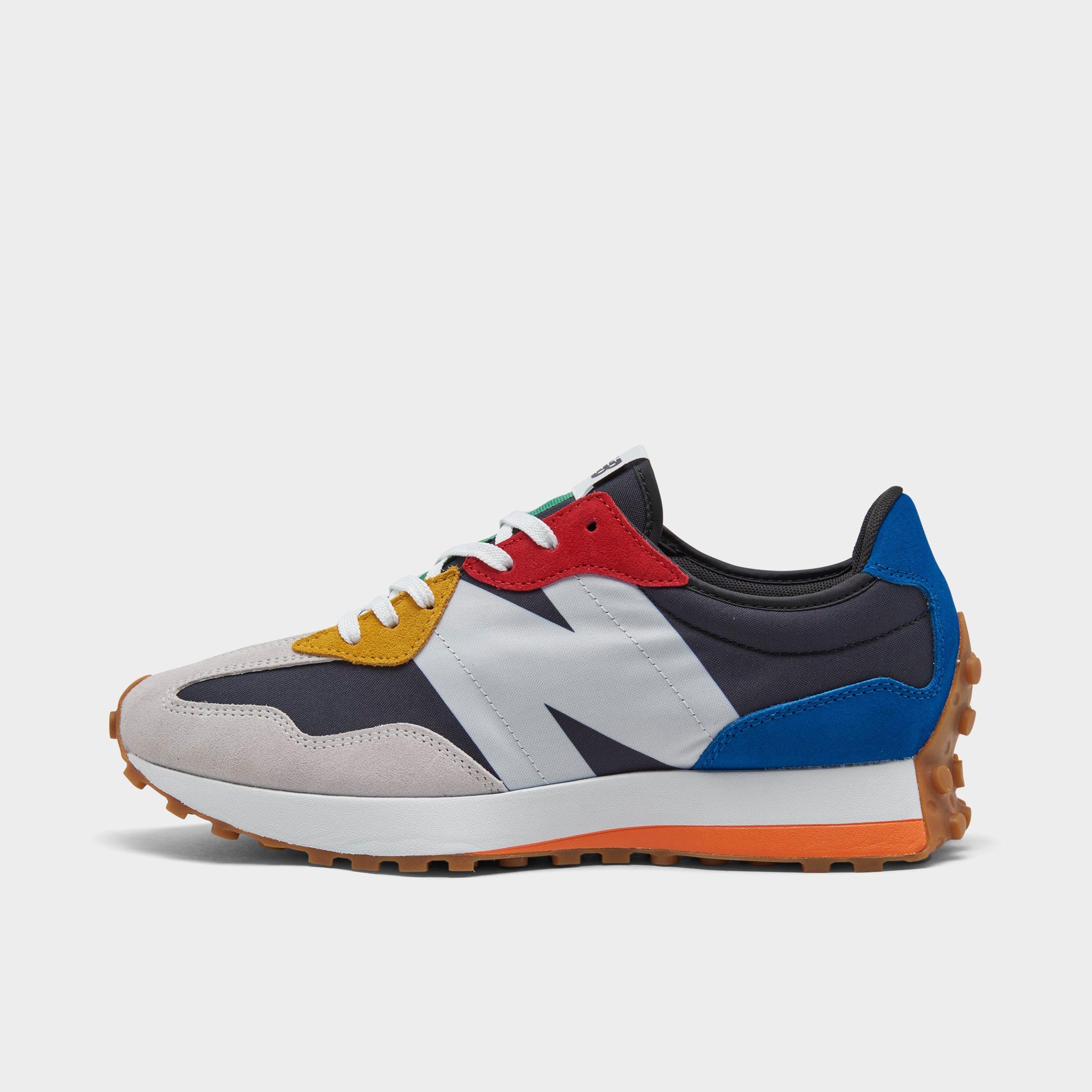 finish line new balance