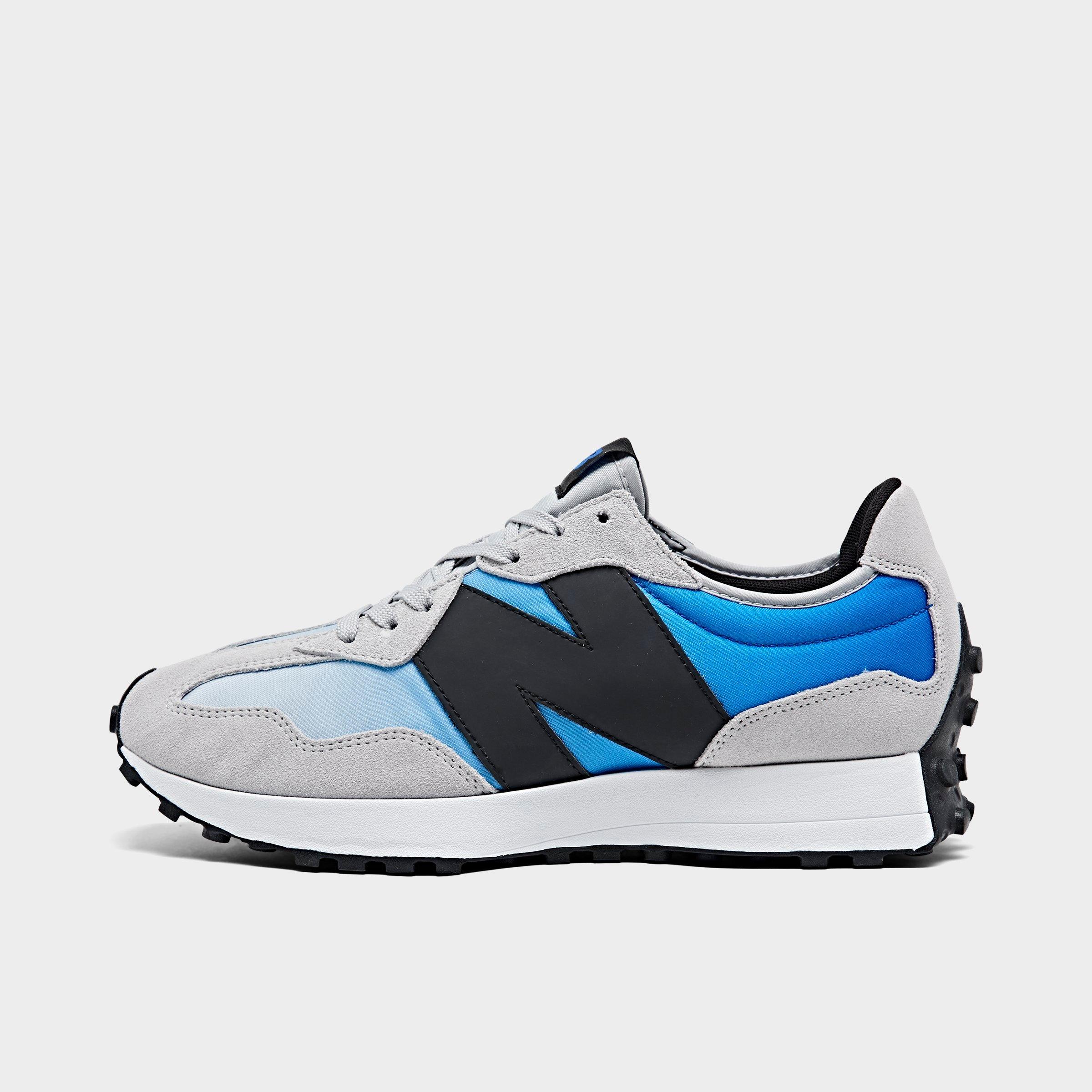 new balance 327 gradient