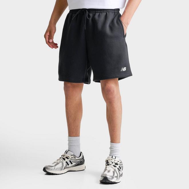 Men's New Balance Fleece Shorts