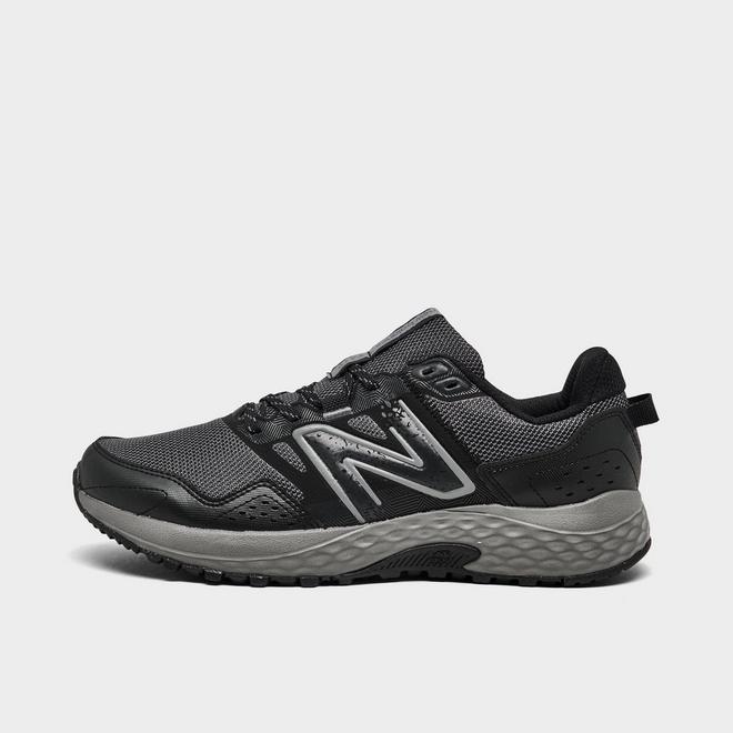 Men's New Balance 410 V8 Trail Running Shoes (Wide Width) | Finish