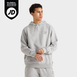 Men's The North Face Notes Oversized Pullover Hoodie