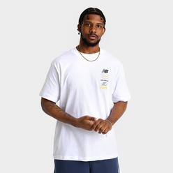 Men's Jordan Los Angeles Logo T-Shirt | Finish Line