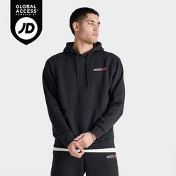 Men's New Balance Tone Logo Hoodie | Finish Line