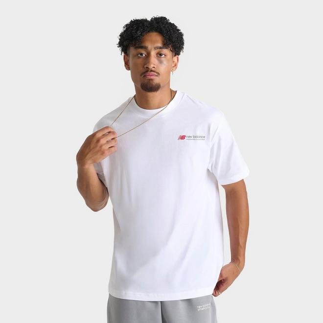 New Balance APC T-Shirt