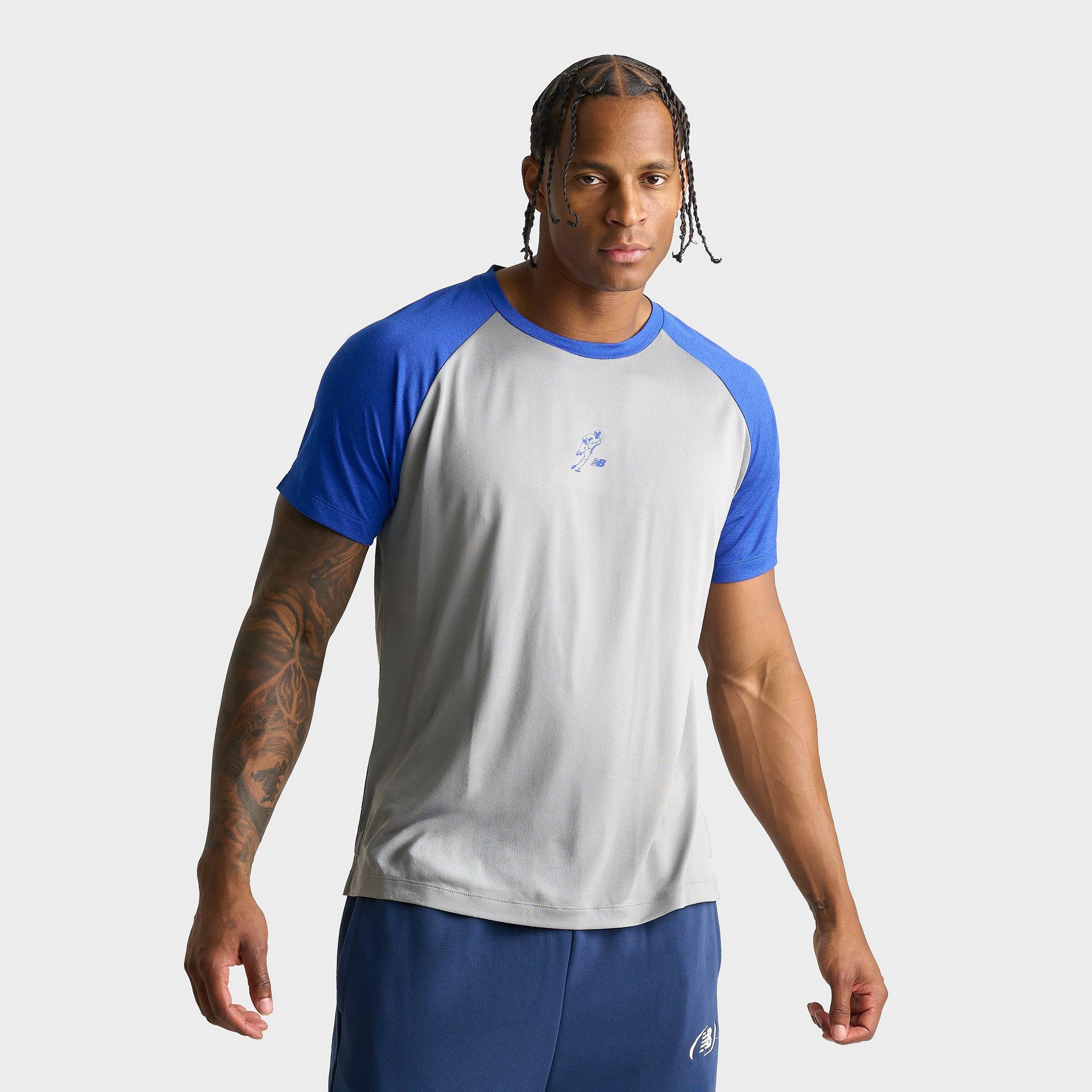 New Balance Men's Shohei Ohtani Training T-Shirt