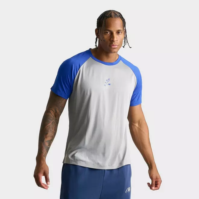 Men's New Balance Shohei Ohtani Training T-Shirt
