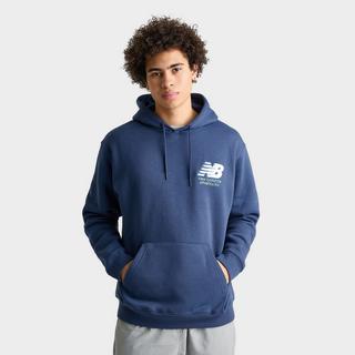 Men's Nike Club Fleece Premium Embroidered Pullover Hoodie