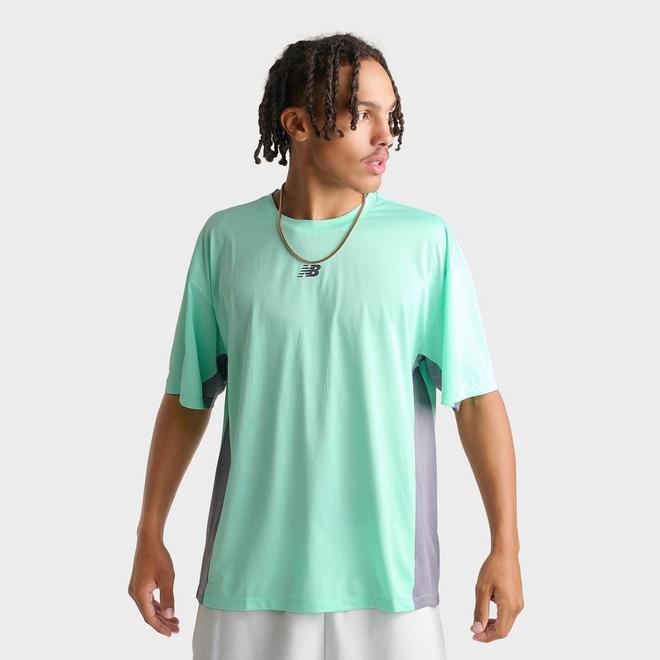 Men's New Balance Fast Days Running T-Shirt