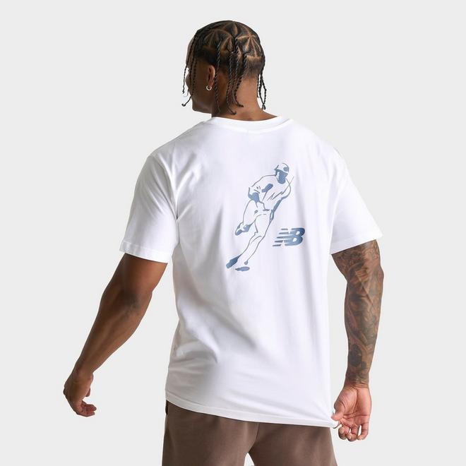 Men's New Balance Shohei Ohtani Logo T-Shirt
