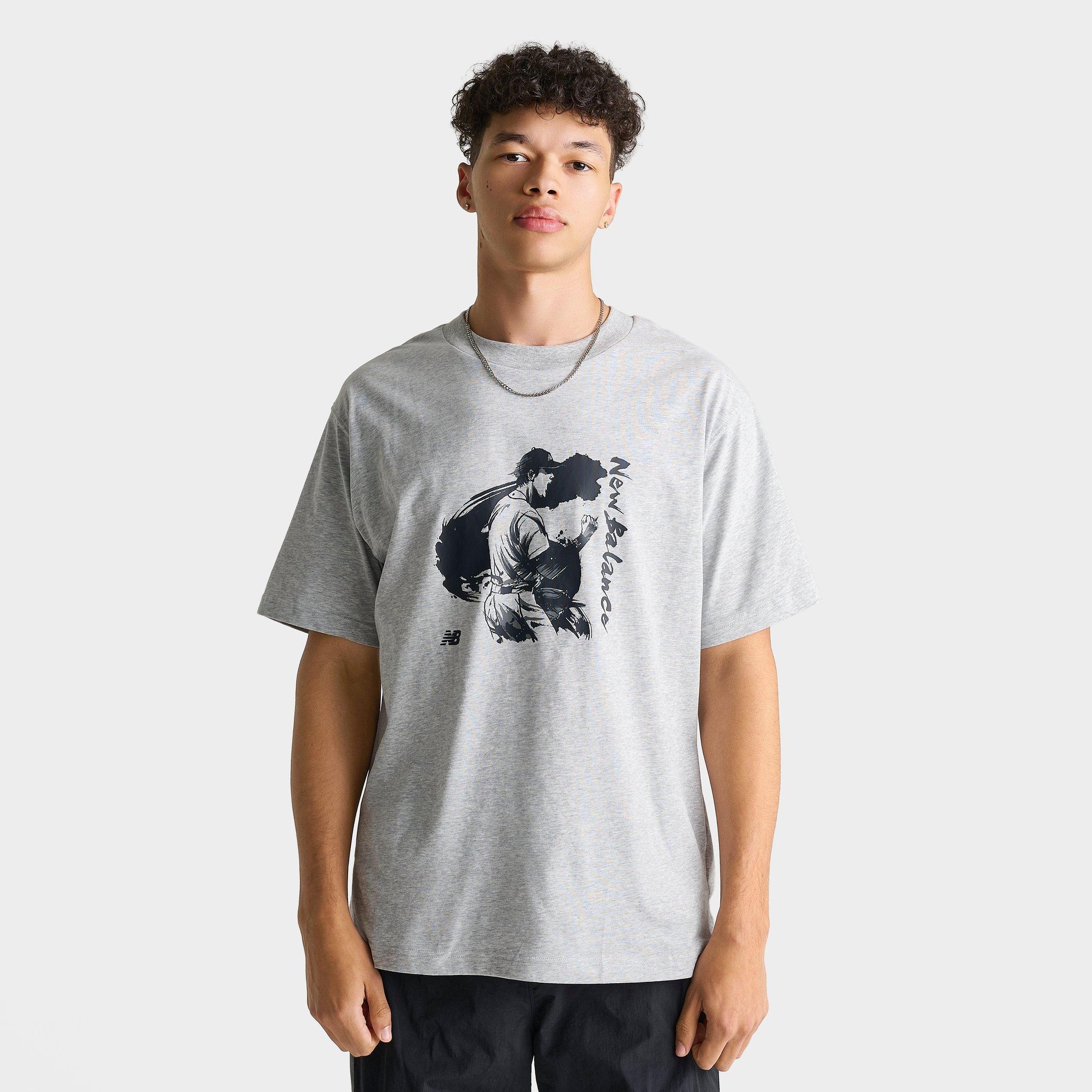 New Balance Men's Shohei Ohtani Strikeout Victory T-Shirt